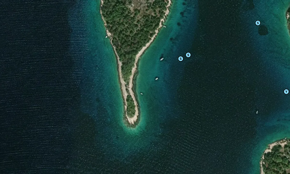 Satelite image of Kerba Mela