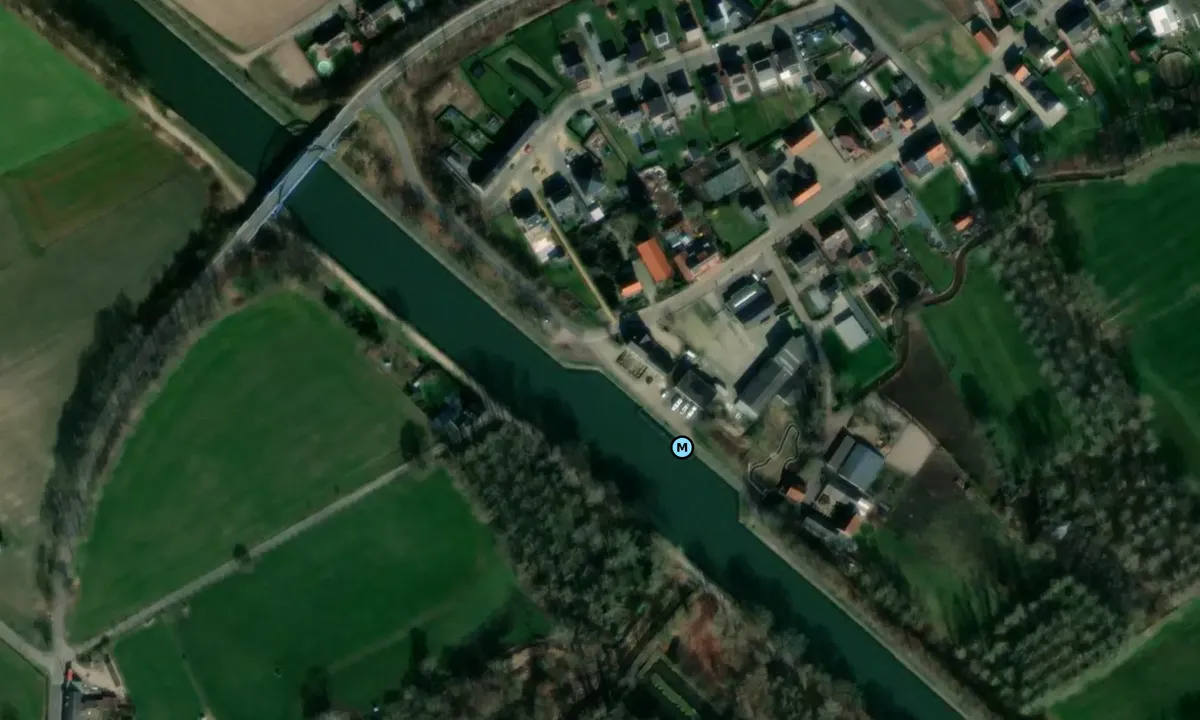 Satelite image of Kieper