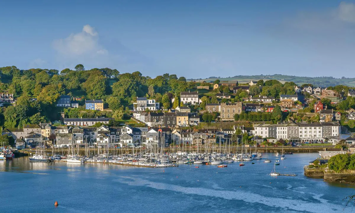 Kinsale Yacht Club