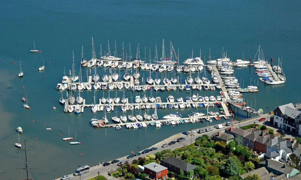 Kinsale Yacht Club