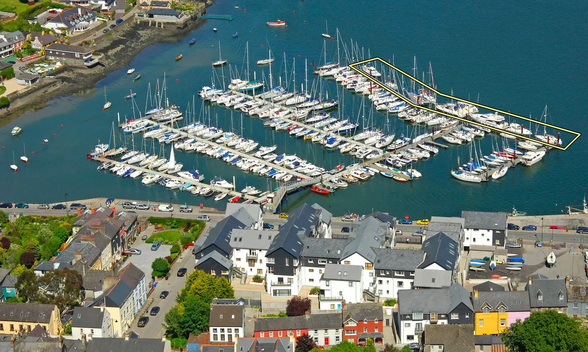 Kinsale Yacht Club