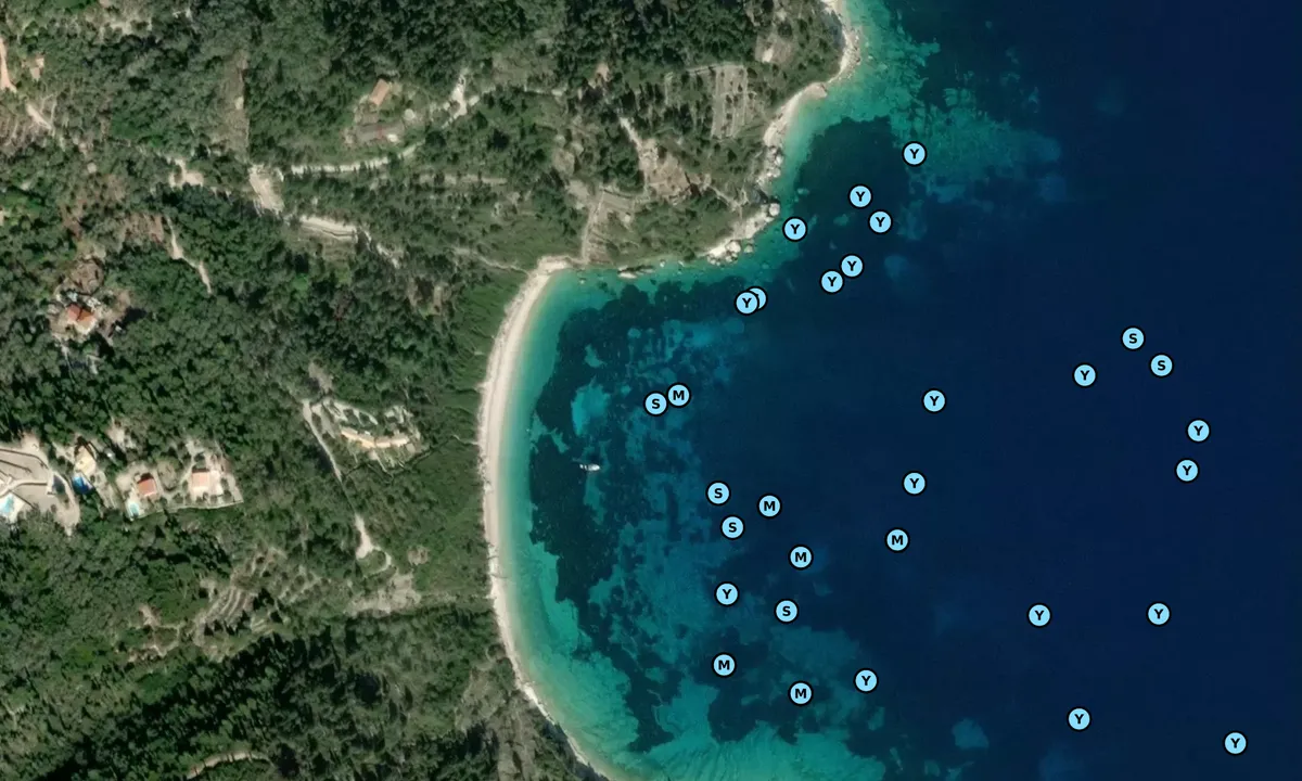 Satelite image of Kipiadi