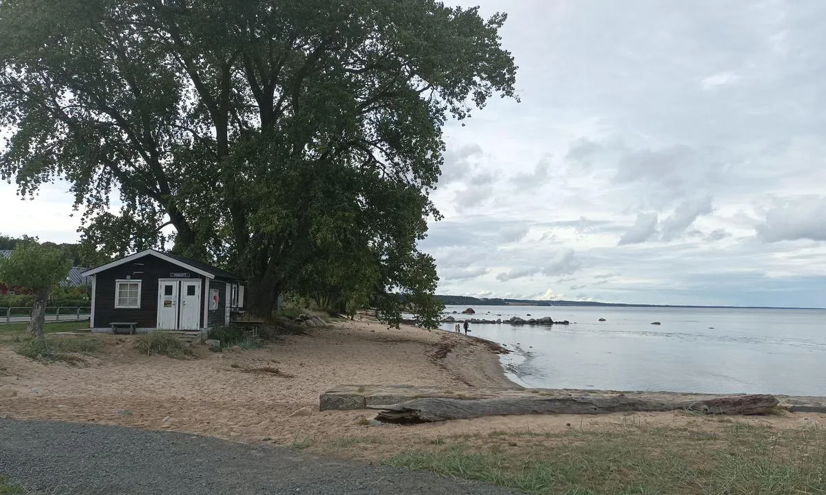 Kiviks Hamn