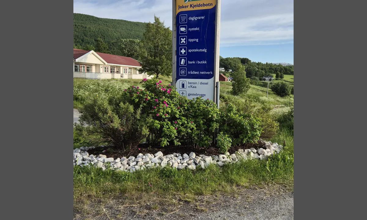 Kjeldebotn