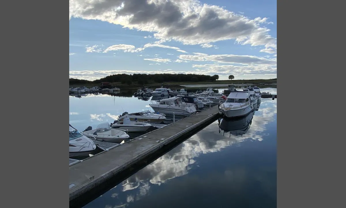 Kjerringøy