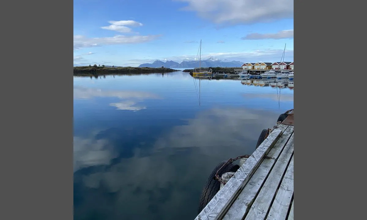 Kjerringøy