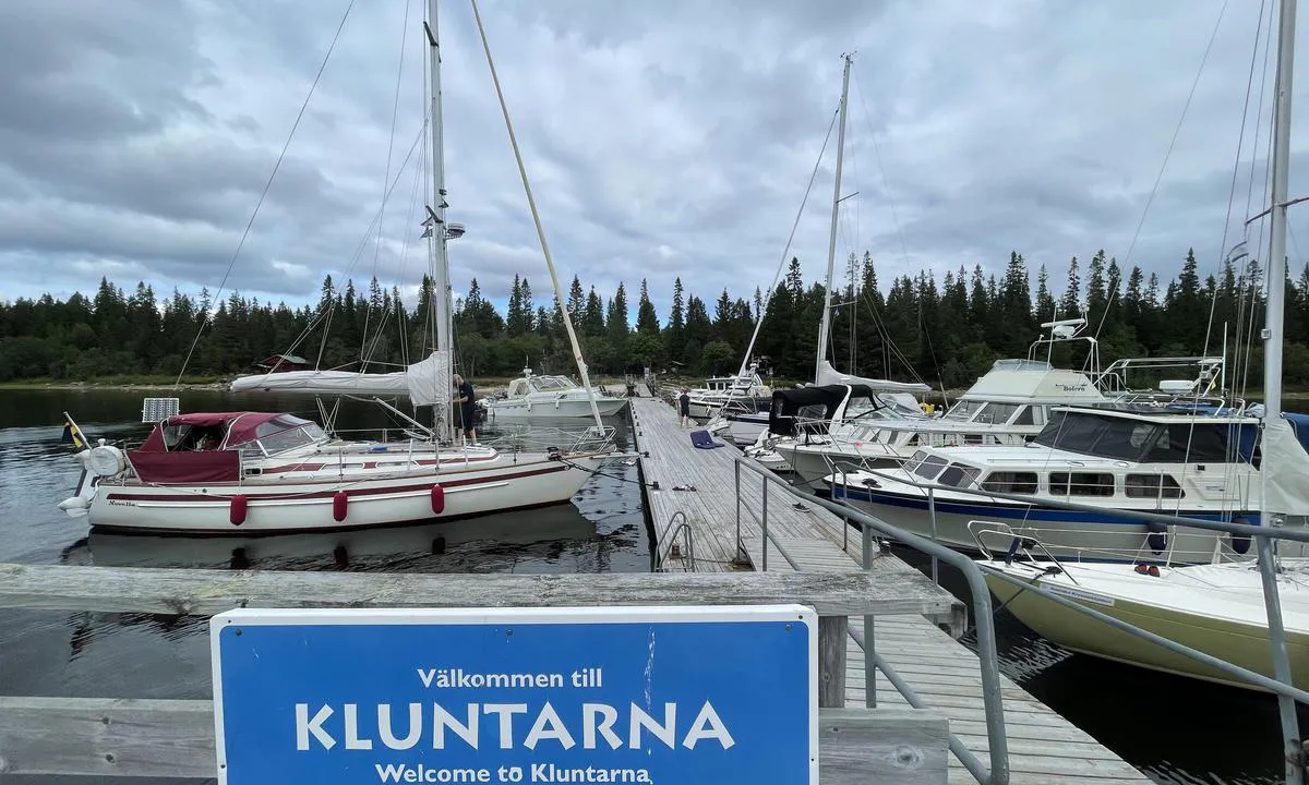 Kluntarna