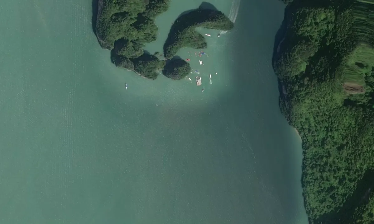 Flyfoto av Ko Hong 1