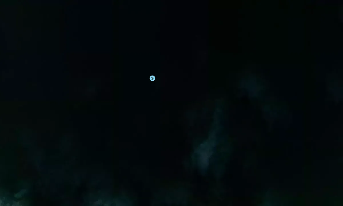 Satelite image of Kobbevågen