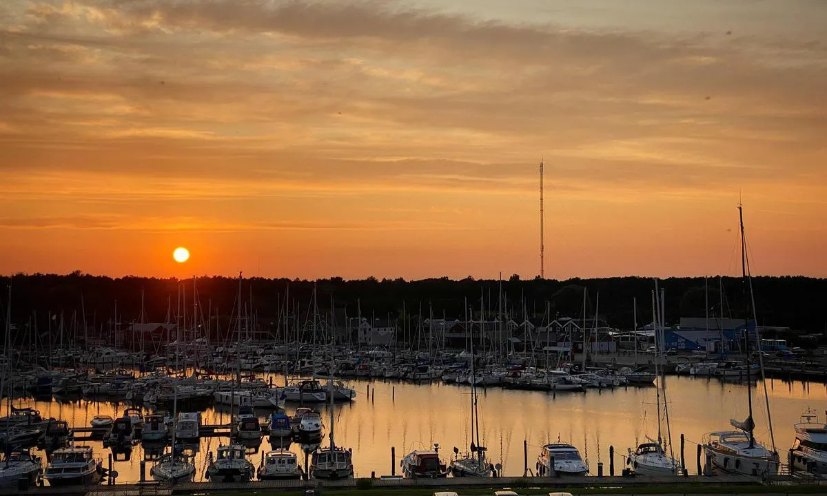 Køge Marina