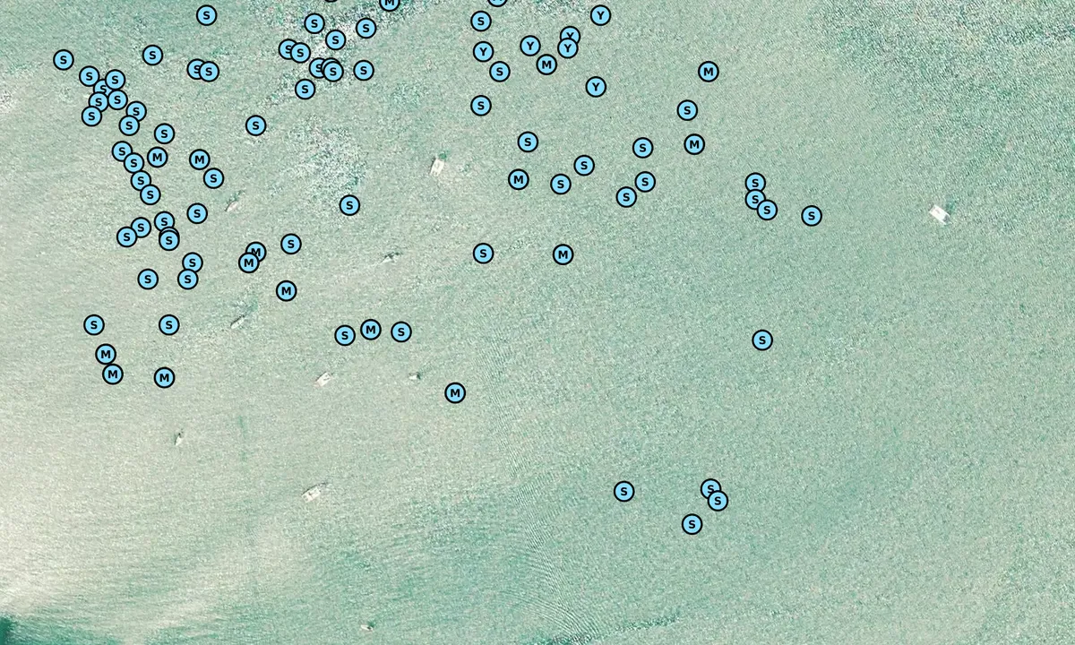 Satelite image of Koilada (Kilada)