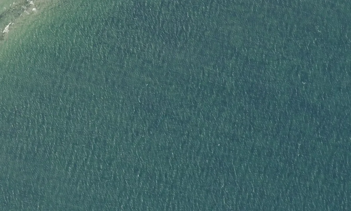 Satelite image of Kolabacken