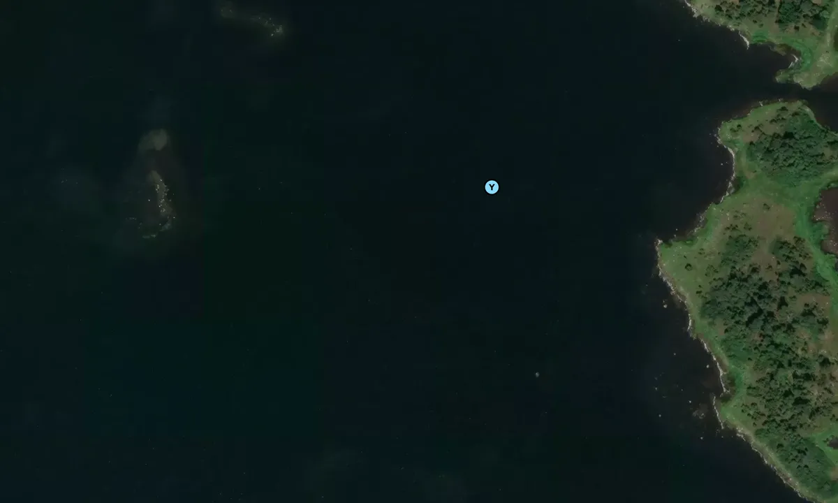 Satelite image of Kolboda - Skarnholmarna