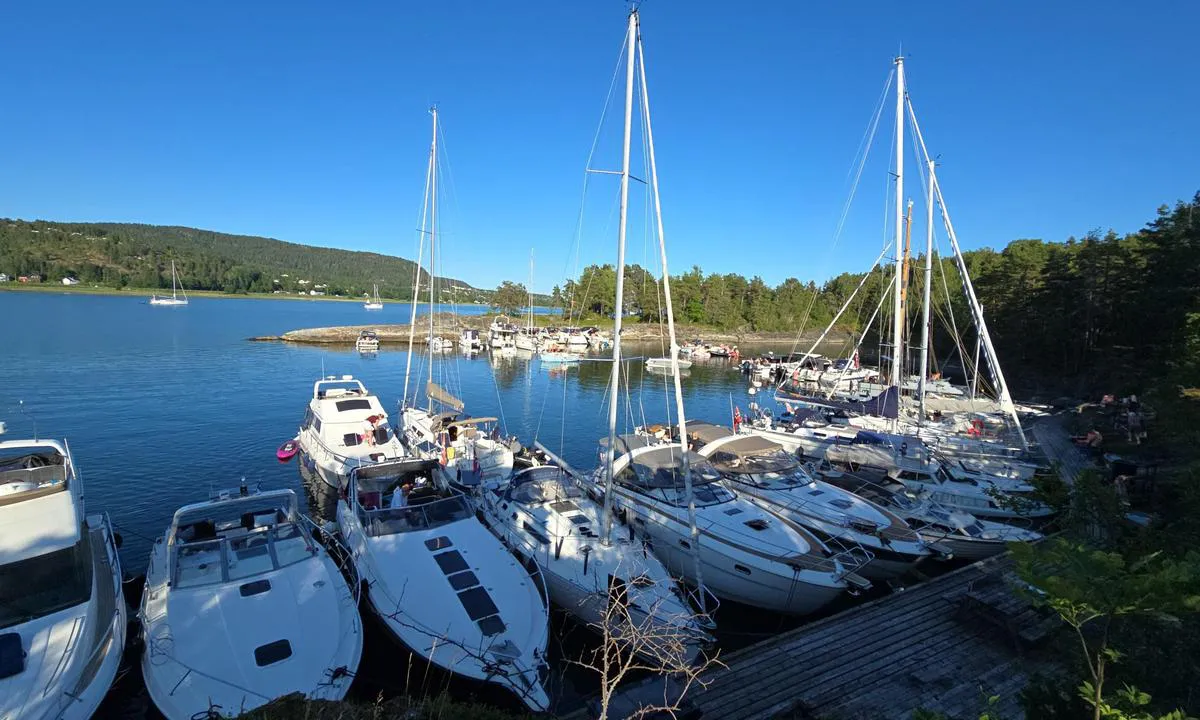 Kommersøya Nord: Sthans helga 2025