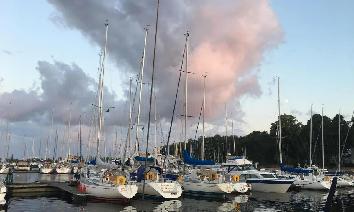 Kotka Guest Harbour