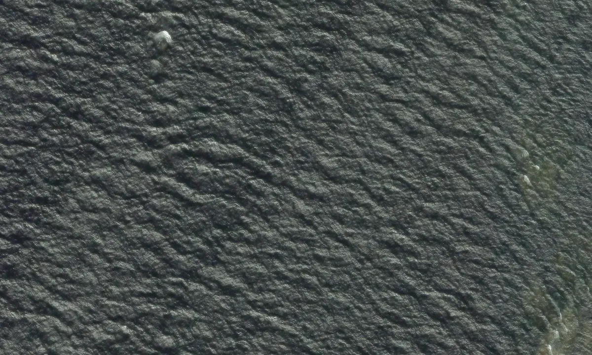 Satelite image of Krako