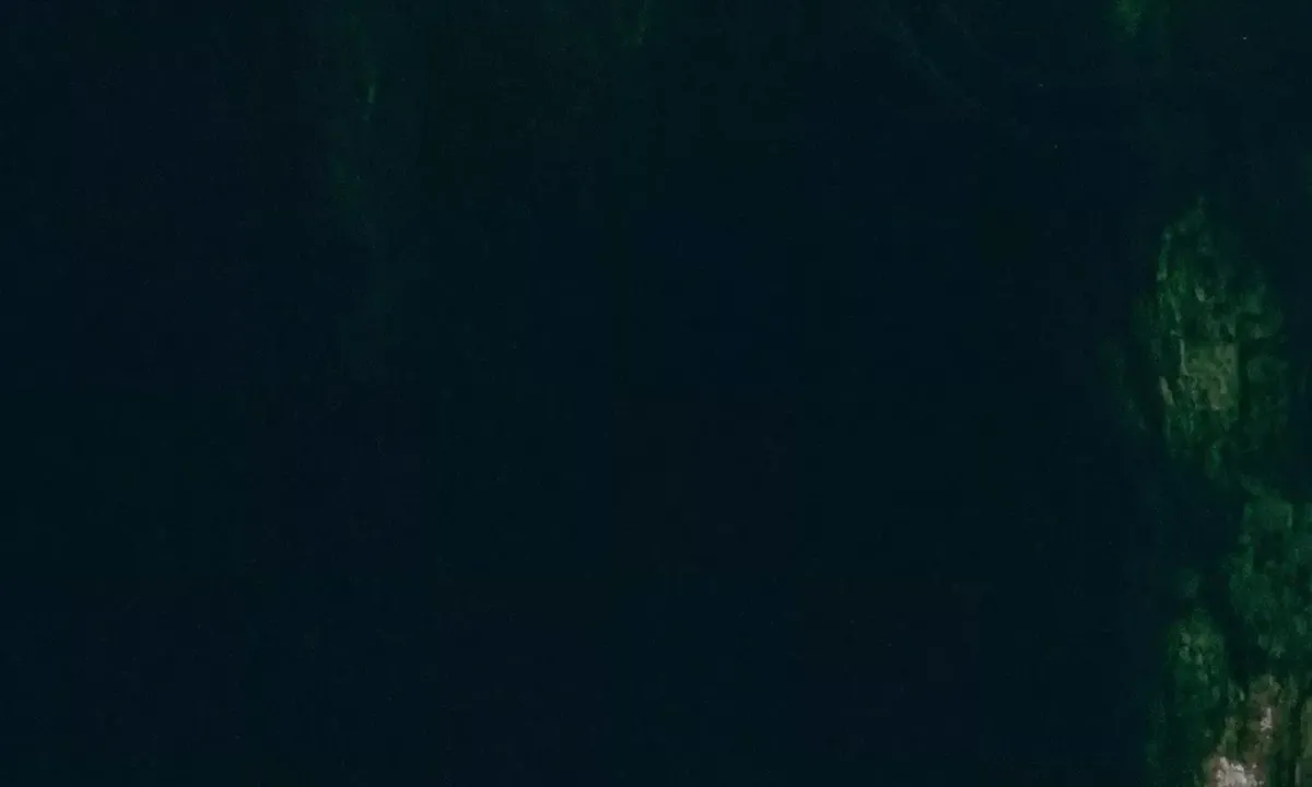 Satelite image of Krako
