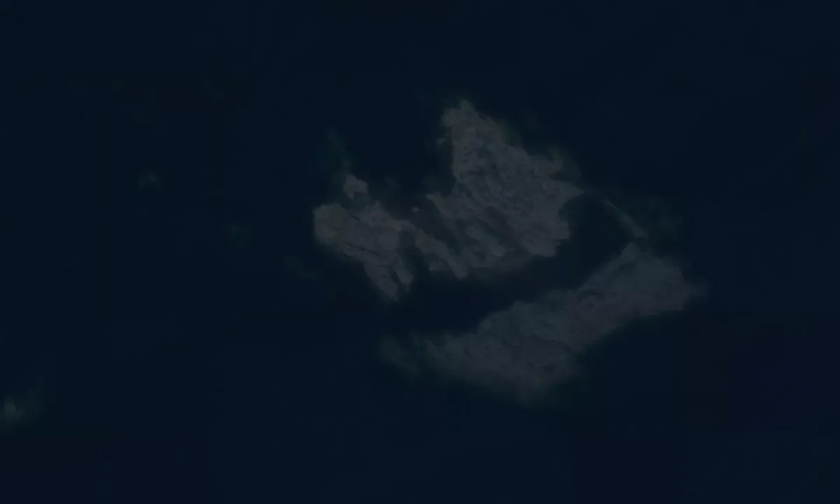 Satelite image of Krepplet