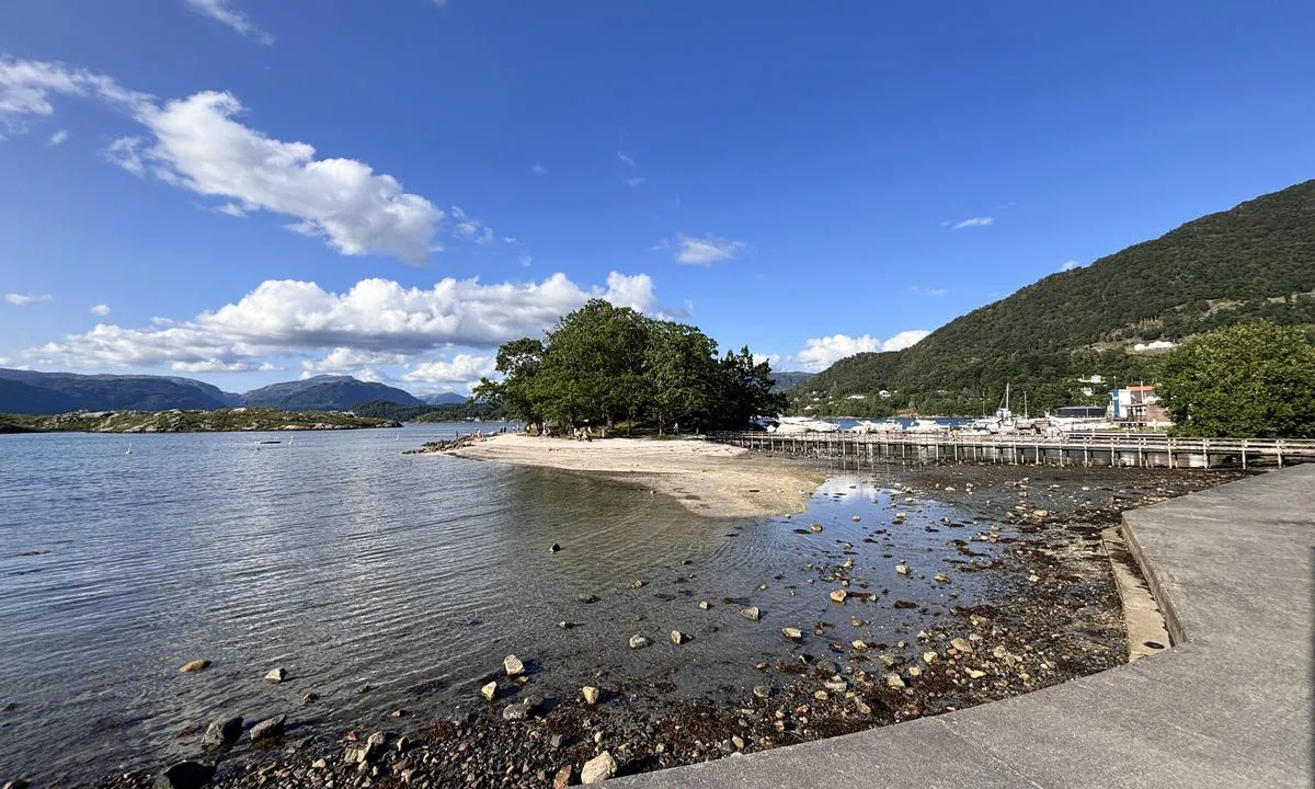 Kroen i Skånevik: {"base": "no", "no": "Flott badeplass like ved", "se": "Fin badplats precis bredvid", "en": "Great swimming area nearby", "da": "Fantastisk badeplads lige ved", "fr": "Superbe plage de baignade tout pr\u00e8s", "de": "Gro\u00dfartiger Badeplatz direkt nebenan", "es": "Bonito lugar para nadar cerca", "it": "Bel posto per nuotare proprio vicino", "pt": "Excelente local para banho nas proximidades", "nl": "Geweldige zwemlocatie vlakbij", "pl": "<p>\u015awietne miejsce do k\u0105pieli tu\u017c obok</p>", "uk": "\u0427\u0443\u0434\u043e\u0432\u0435 \u043c\u0456\u0441\u0446\u0435 \u0434\u043b\u044f \u043a\u0443\u043f\u0430\u043d\u043d\u044f \u043d\u0435\u043f\u043e\u0434\u0430\u043b\u0456\u043a", "ro": "Loc excelent pentru \u00eenot chiar \u00een apropiere", "tr": "Harika y\u00fczme yeri hemen yan\u0131nda", "el": "\u03a5\u03c0\u03ad\u03c1\u03bf\u03c7\u03b7 \u03c0\u03b1\u03c1\u03b1\u03bb\u03af\u03b1 \u03ba\u03bf\u03bb\u03cd\u03bc\u03b2\u03b7\u03c3\u03b7\u03c2 \u03b1\u03ba\u03c1\u03b9\u03b2\u03ce\u03c2 \u03b4\u03af\u03c0\u03bb\u03b1", "cs": "Skv\u011bl\u00e9 m\u00edsto na koup\u00e1n\u00ed hned vedle", "hu": "Kiv\u00e1l\u00f3 f\u00fcrd\u0151hely k\u00f6zvetlen k\u00f6zel\u00e9ben", "fi": "Hieno uimapaikka aivan l\u00e4hell\u00e4", "bg": "\u041f\u0440\u0435\u043a\u0440\u0430\u0441\u043d\u043e \u043c\u044f\u0441\u0442\u043e \u0437\u0430 \u043a\u044a\u043f\u0430\u043d\u0435 \u0442\u043e\u0447\u043d\u043e \u043d\u0430\u0431\u043b\u0438\u0437\u043e", "sr": "\u041f\u0440\u0435\u043a\u0440\u0430\u0441\u043d\u043e \u043a\u0443\u043f\u0430\u043b\u0438\u0448\u0442\u0435 \u0443 \u0431\u043b\u0438\u0437\u0438\u043d\u0438", "et": "Uhke supluskoht otse l\u00e4hedal", "lv": "Lieliska peldvieta tie\u0161i blakus", "lt": "Gra\u017ei maudymosi vieta visai \u0161alia"}
