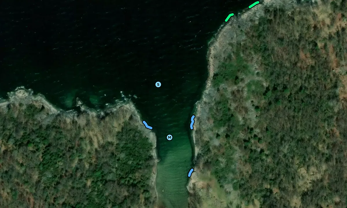 Satelite image of Kudoxa