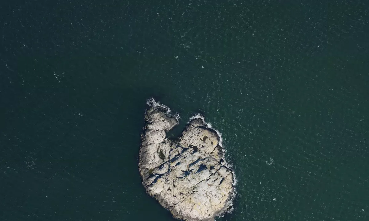 Satelite image of Kullen