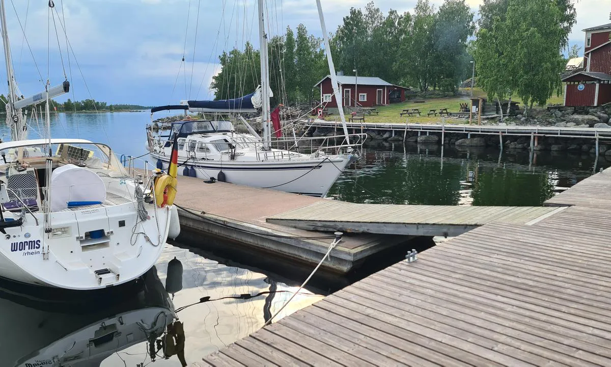 Kummelskäret