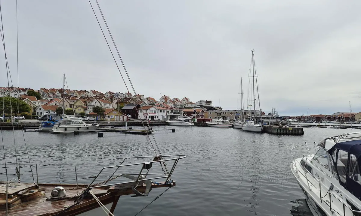 Kungshamn Gästhamn