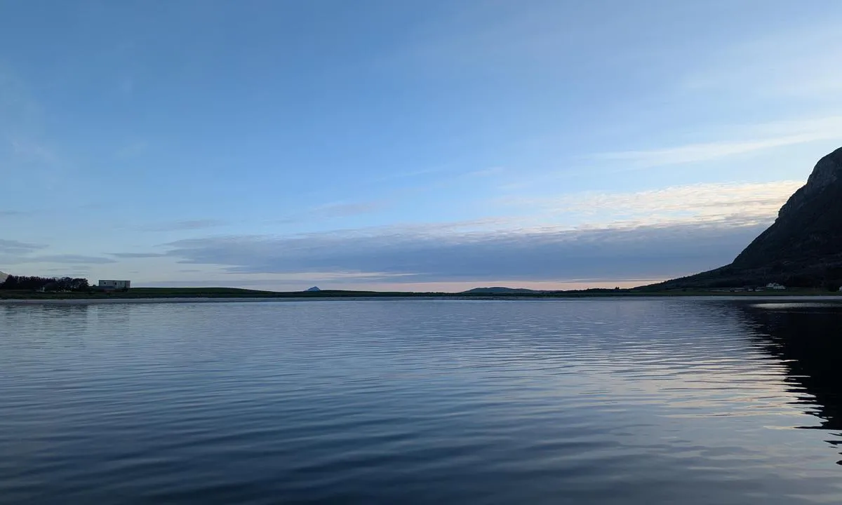 Kunna: Facing SW