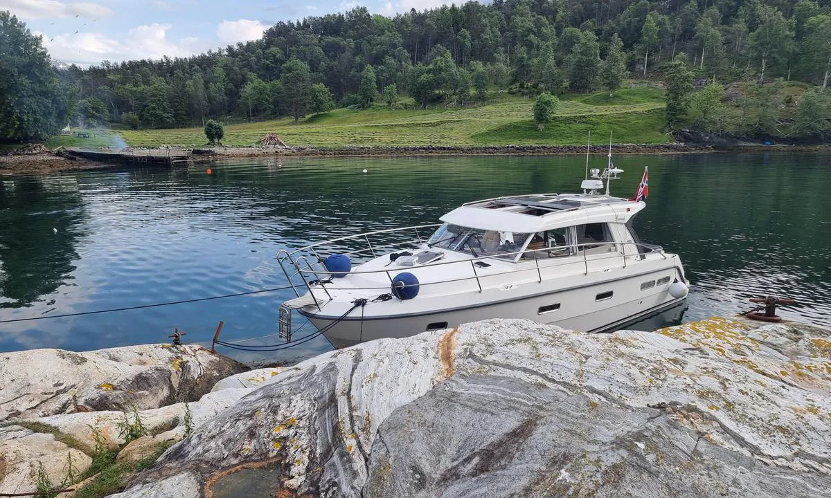 Kvamsøy