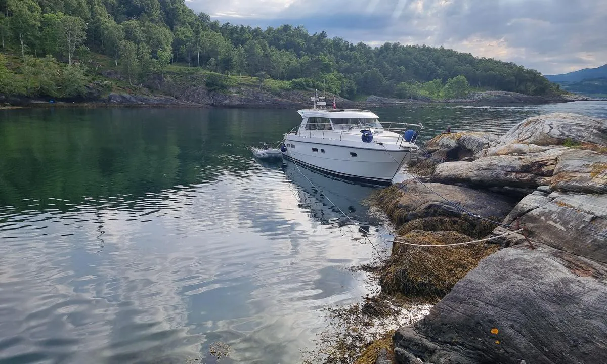 Kvamsøy