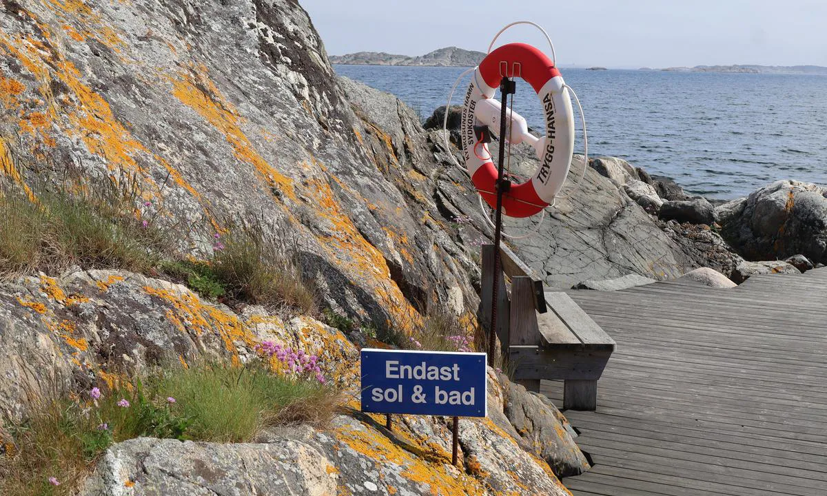 Kyrkosund: {"base": "no", "no": "Benker og mulighet for \u00e5 bade i sj\u00f8en.", "se": "B\u00e4nkar och m\u00f6jlighet att bada i havet.", "en": "Benches and opportunity for swimming in the sea.", "da": "B\u00e6nke og mulighed for at bade i havet.", "fr": "Bancs et possibilit\u00e9 de se baigner en mer.", "de": "B\u00e4nke und Badem\u00f6glichkeit im Meer.", "es": "Bancos y posibilidad de ba\u00f1arse en el mar.", "it": "Panchine e possibilit\u00e0 di fare il bagno in mare.", "pt": "Bancos e possibilidade de nadar no mar.", "nl": "Banken en mogelijkheid om in de zee te zwemmen.", "pl": "\u0141awki i mo\u017cliwo\u015b\u0107 k\u0105pieli w morzu.", "uk": "\u041b\u0430\u0432\u043a\u0438 \u0456 \u043c\u043e\u0436\u043b\u0438\u0432\u0456\u0441\u0442\u044c \u043a\u0443\u043f\u0430\u0442\u0438\u0441\u044f \u0432 \u043c\u043e\u0440\u0456.", "ro": "B\u0103nci \u0219i posibilitatea de a face baie \u00een mare.", "tr": "Banklar ve denizde y\u00fczme imkan\u0131.", "el": "\u03a0\u03ac\u03b3\u03ba\u03bf\u03b9 \u03ba\u03b1\u03b9 \u03b4\u03c5\u03bd\u03b1\u03c4\u03cc\u03c4\u03b7\u03c4\u03b1 \u03b3\u03b9\u03b1 \u03bc\u03c0\u03ac\u03bd\u03b9\u03bf \u03c3\u03c4\u03b7 \u03b8\u03ac\u03bb\u03b1\u03c3\u03c3\u03b1.", "cs": "Lavi\u010dky a mo\u017enost koup\u00e1n\u00ed v mo\u0159i.", "hu": "Padok \u00e9s lehet\u0151s\u00e9g a tengerben val\u00f3 f\u00fcrd\u00e9sre.", "fi": "Penkit ja mahdollisuus uida meress\u00e4.", "bg": "\u041f\u0435\u0439\u043a\u0438 \u0438 \u0432\u044a\u0437\u043c\u043e\u0436\u043d\u043e\u0441\u0442 \u0437\u0430 \u043a\u044a\u043f\u0430\u043d\u0435 \u0432 \u043c\u043e\u0440\u0435\u0442\u043e.", "sr": "Klupice i mogu\u0107nost za kupanje u moru.", "et": "Pingid ja v\u00f5imalus meres ujuda.", "lv": "Soli un iesp\u0113ja peld\u0113ties j\u016br\u0101.", "lt": "Suoliukai ir galimyb\u0117 maudytis j\u016broje."}