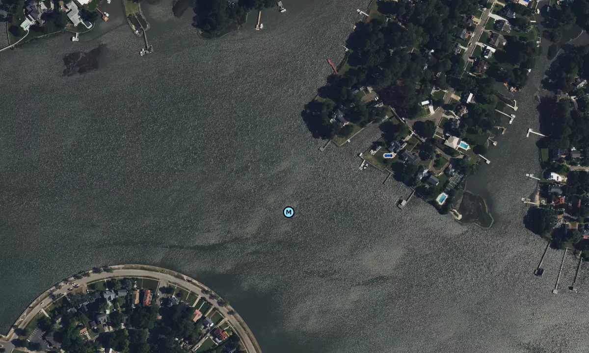 Satelite image of Lafayette 3
