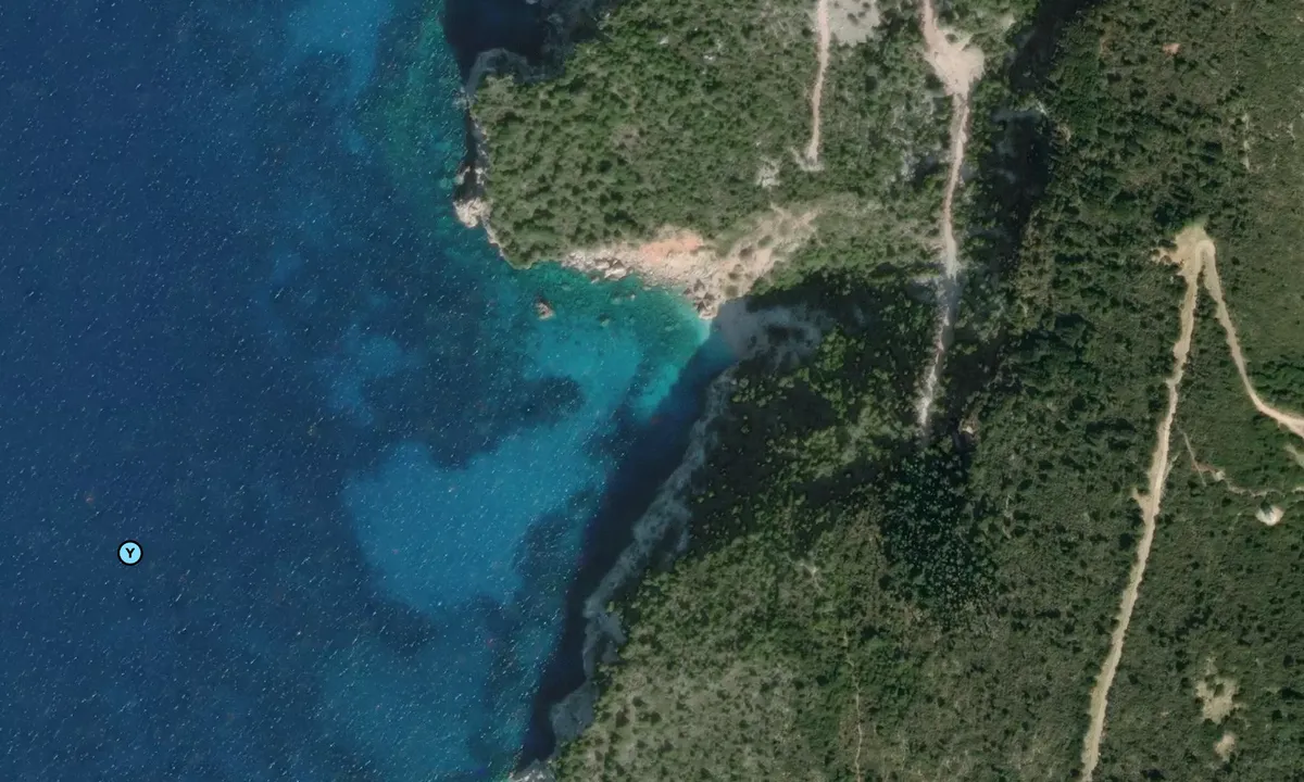 Satelite image of Lakkos 1