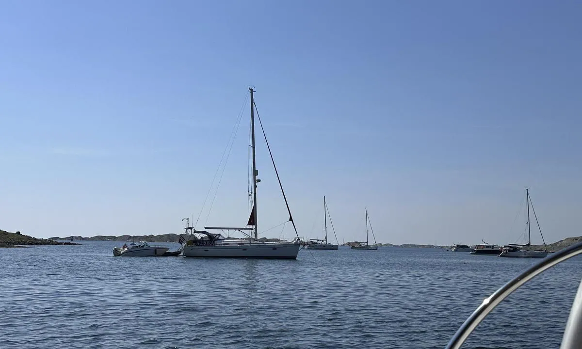 Långegärdesholmen