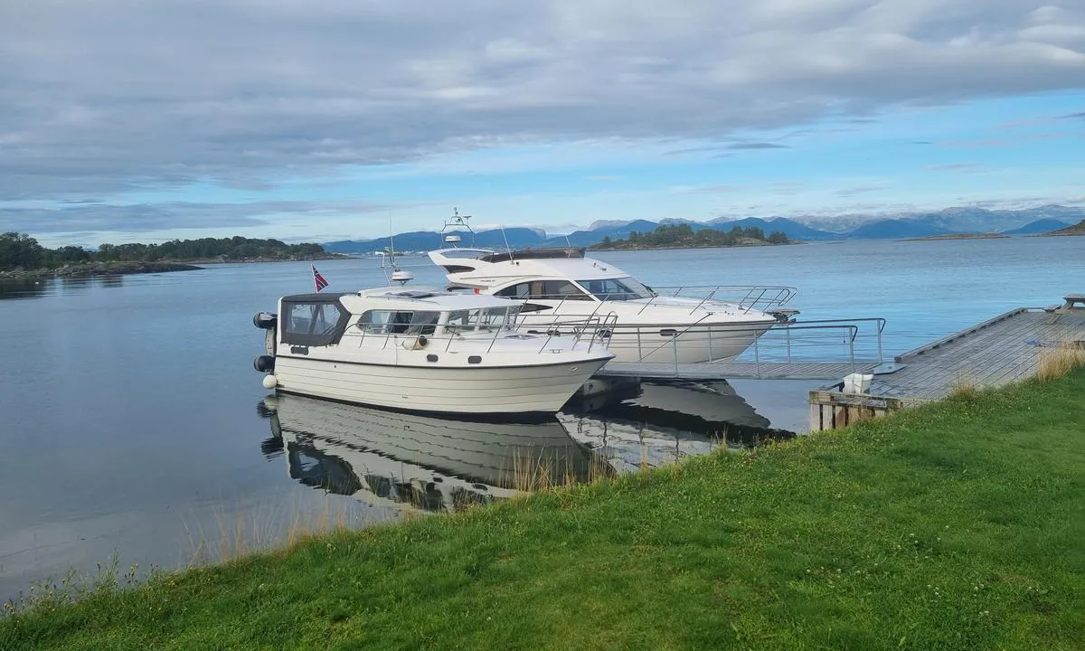 Langøy Friområde