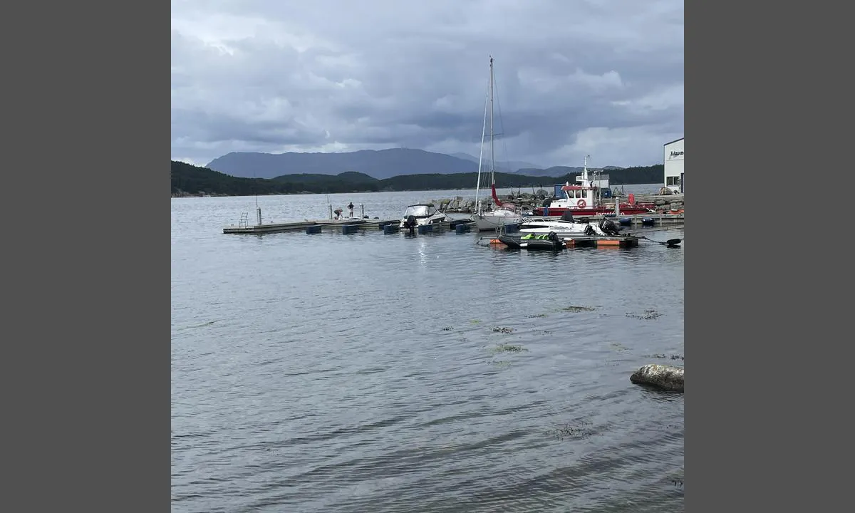 Larsstø