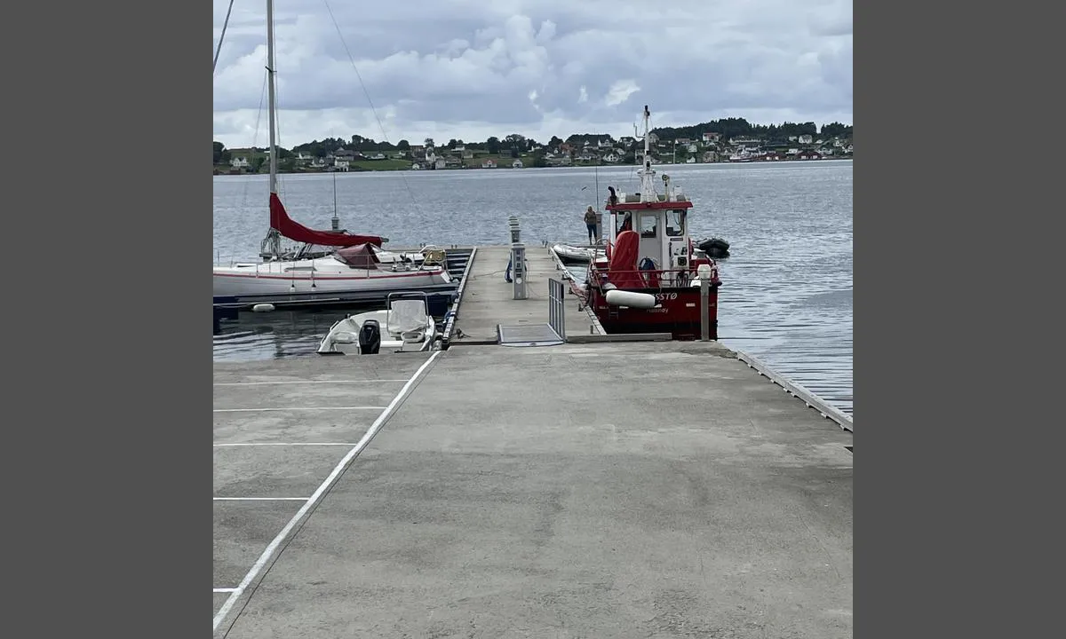 Larsstø