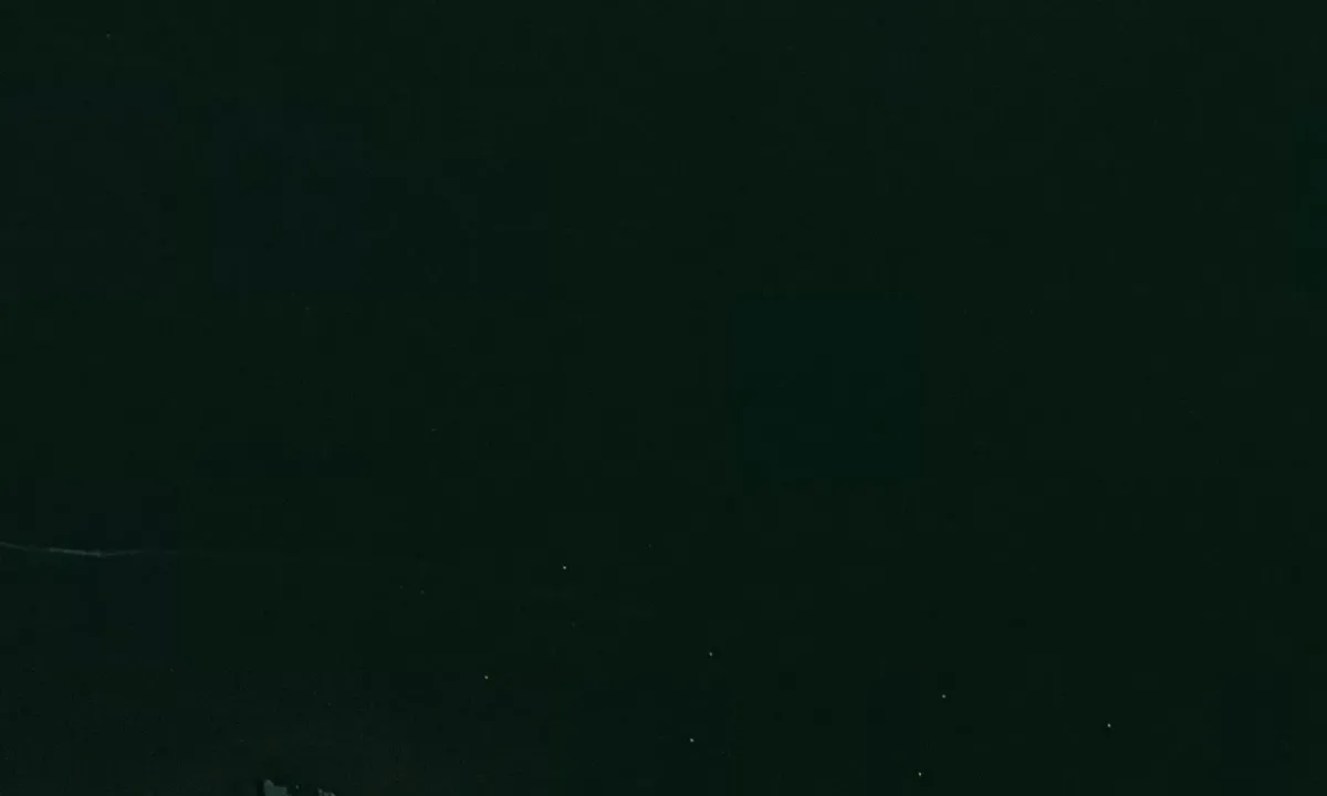 Satelite image of Leenane, Killary harbour