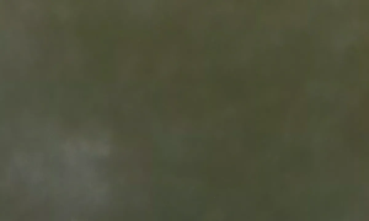 Satelite image of Leenane, Killary harbour