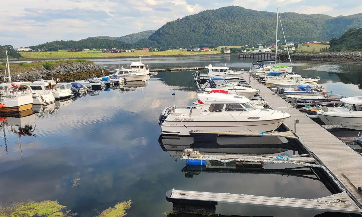 Lensvik Småbåtforening: {"base": "no", "no": "Utsikt mot hurtigb\u00e5tbrygga", "se": "Utsikt mot snabb\u00e5tsbryggan", "en": "View towards the express boat dock", "da": "Udsigt mod hurtigb\u00e5dsbroen"}