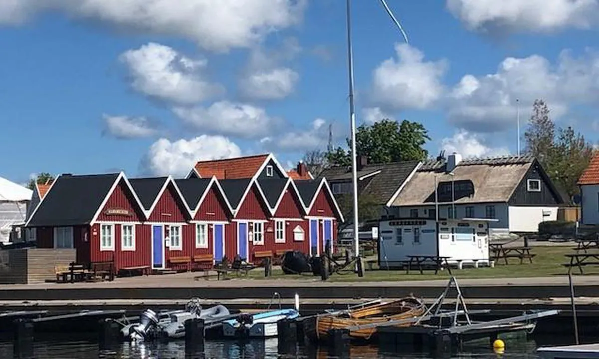 Lerbergets Hamn