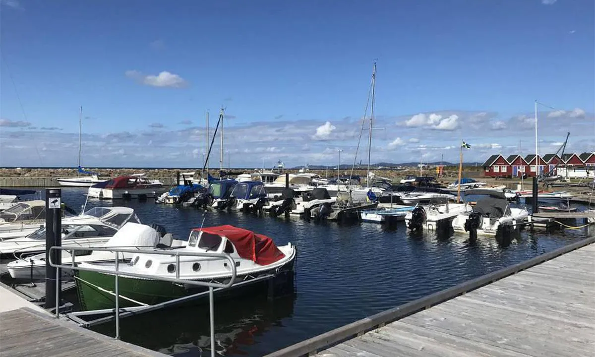 Lerbergets Hamn