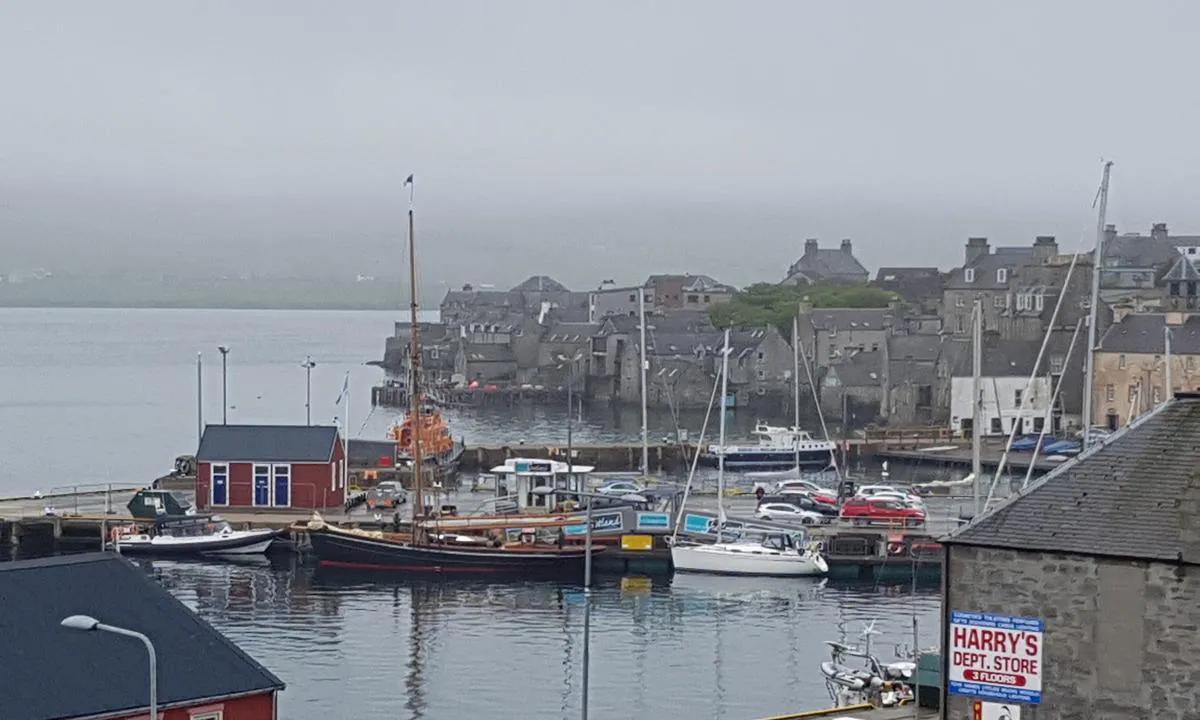 Lerwick