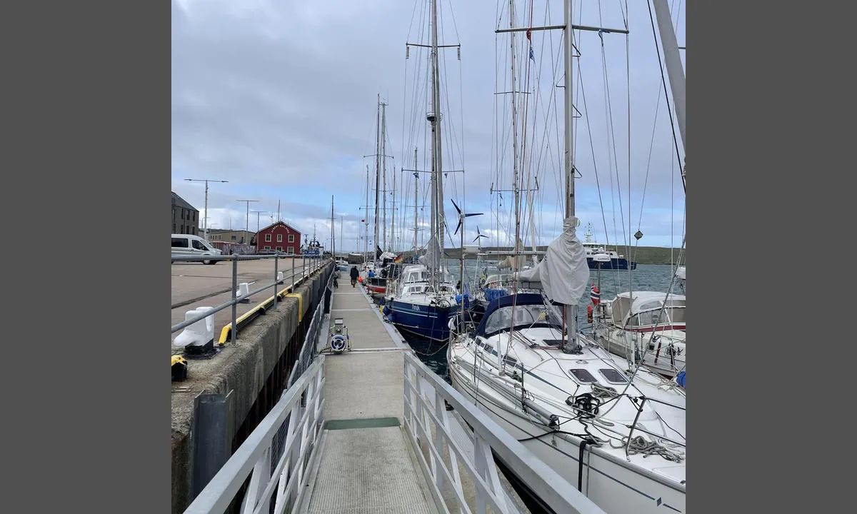 Lerwick