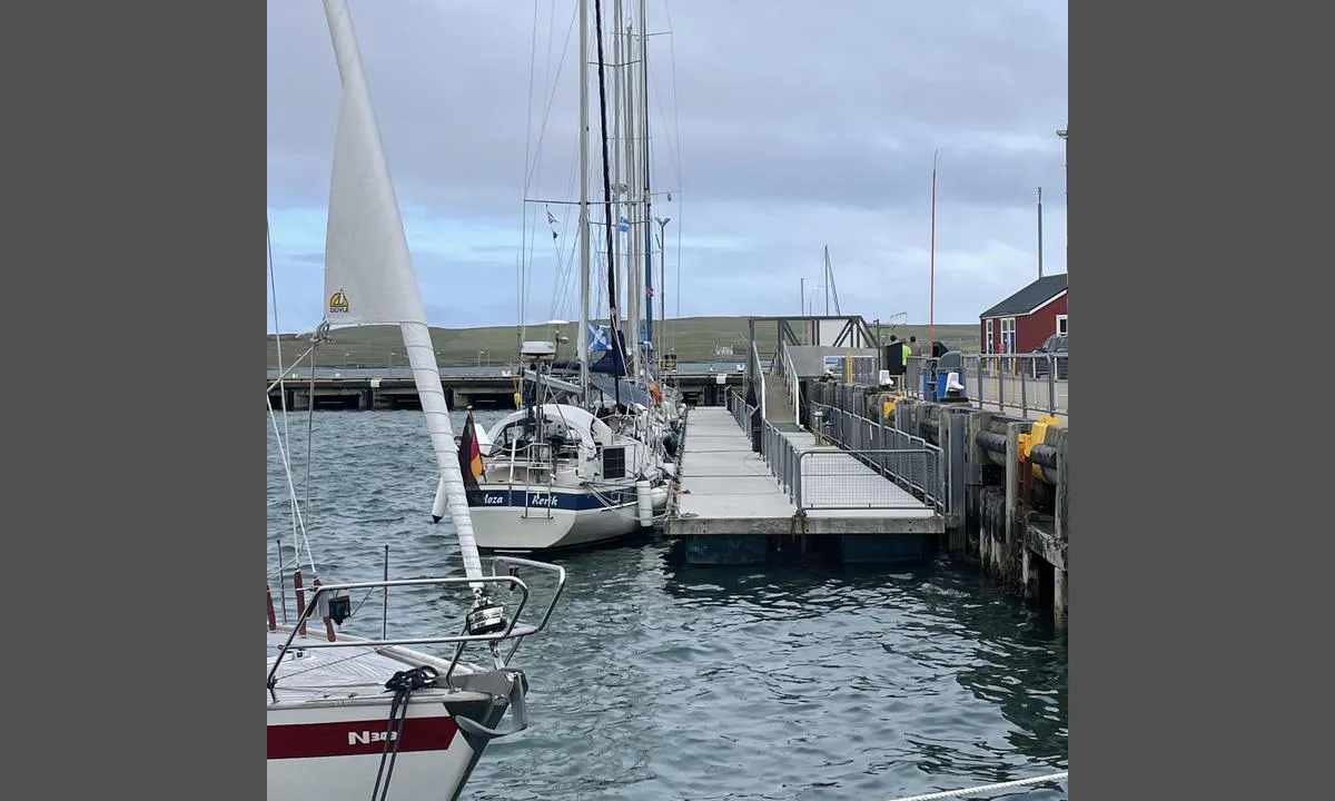 Lerwick