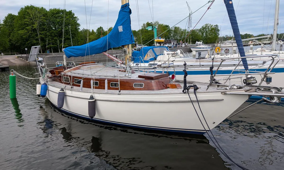 Lidköping - Vänern