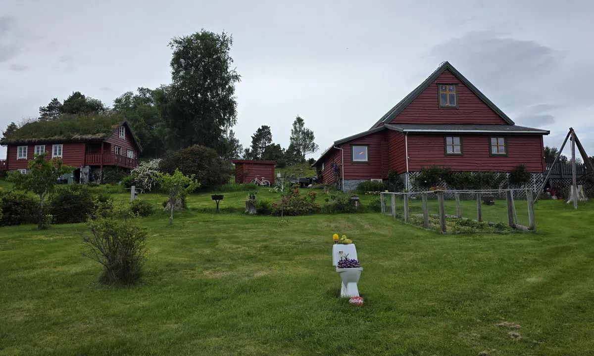 Lille Kalvøy