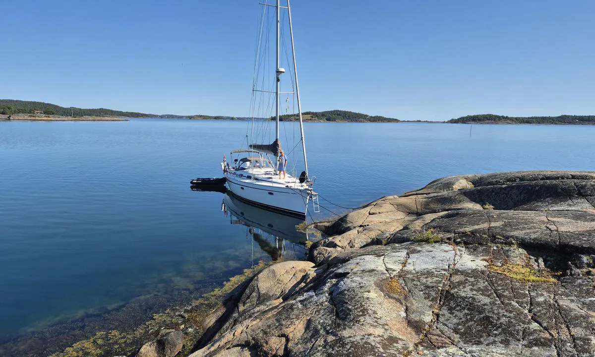 Lindholmen Nord