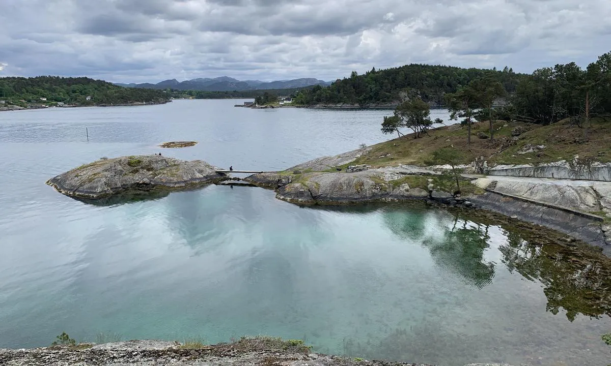 Lindøy