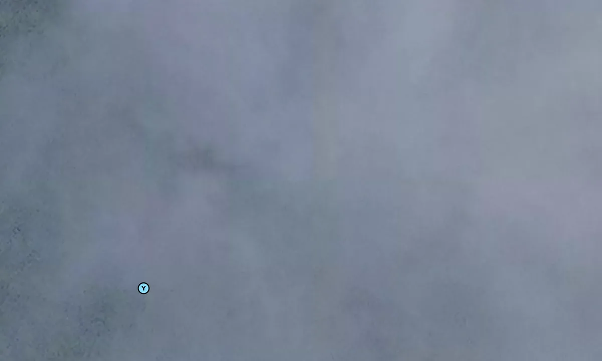 Satelite image of Lingbukta